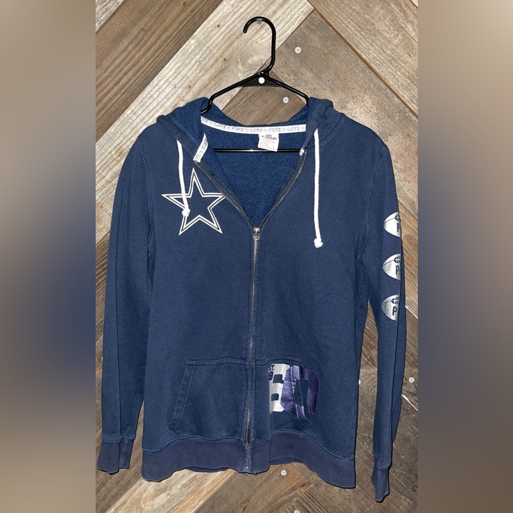 Dallas Cowboys Sweater